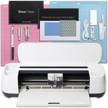 Cricut Maker - Grupo Emi RD
